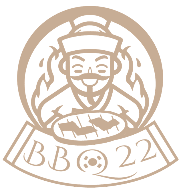 BBQ 22